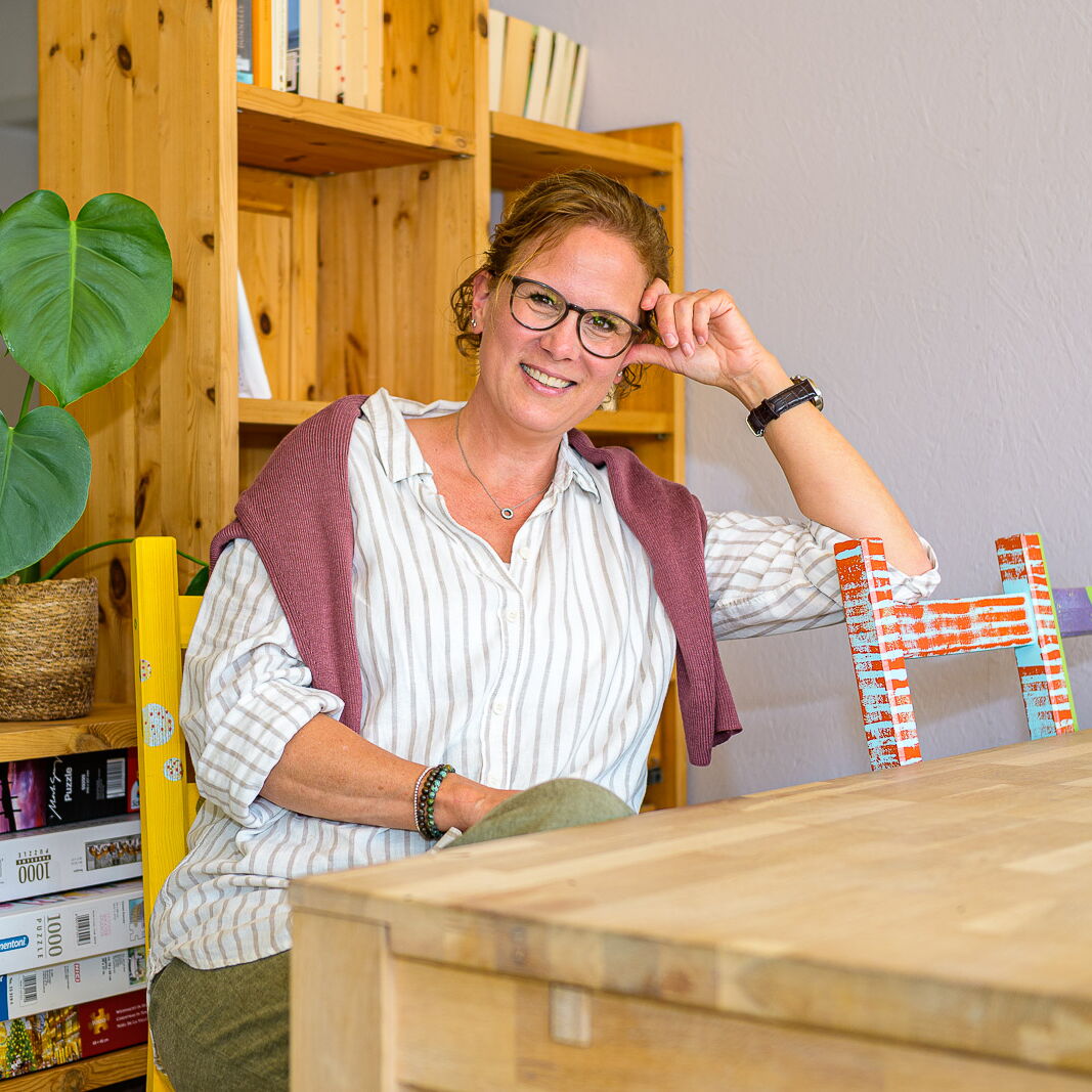 Katja Hug-Husi