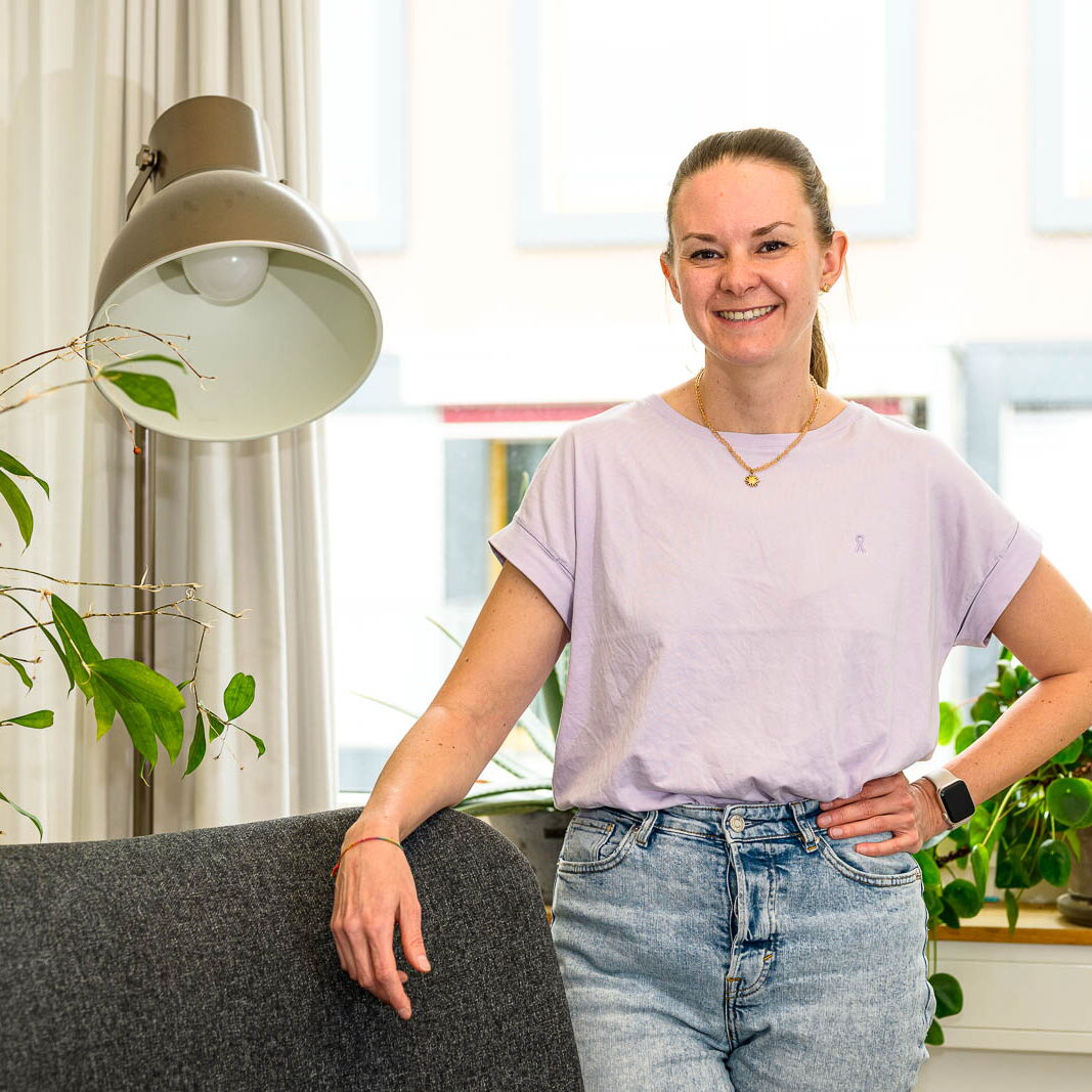 Saskia Oesch